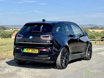 Used BMW i3 2022 for sale - 75362740: Photo