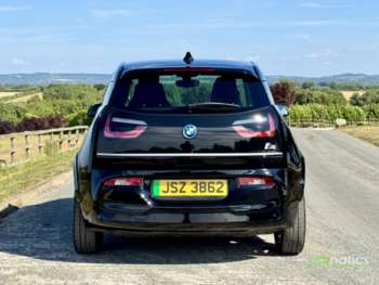 Used BMW i3 2022 for sale - 75362740: Photo