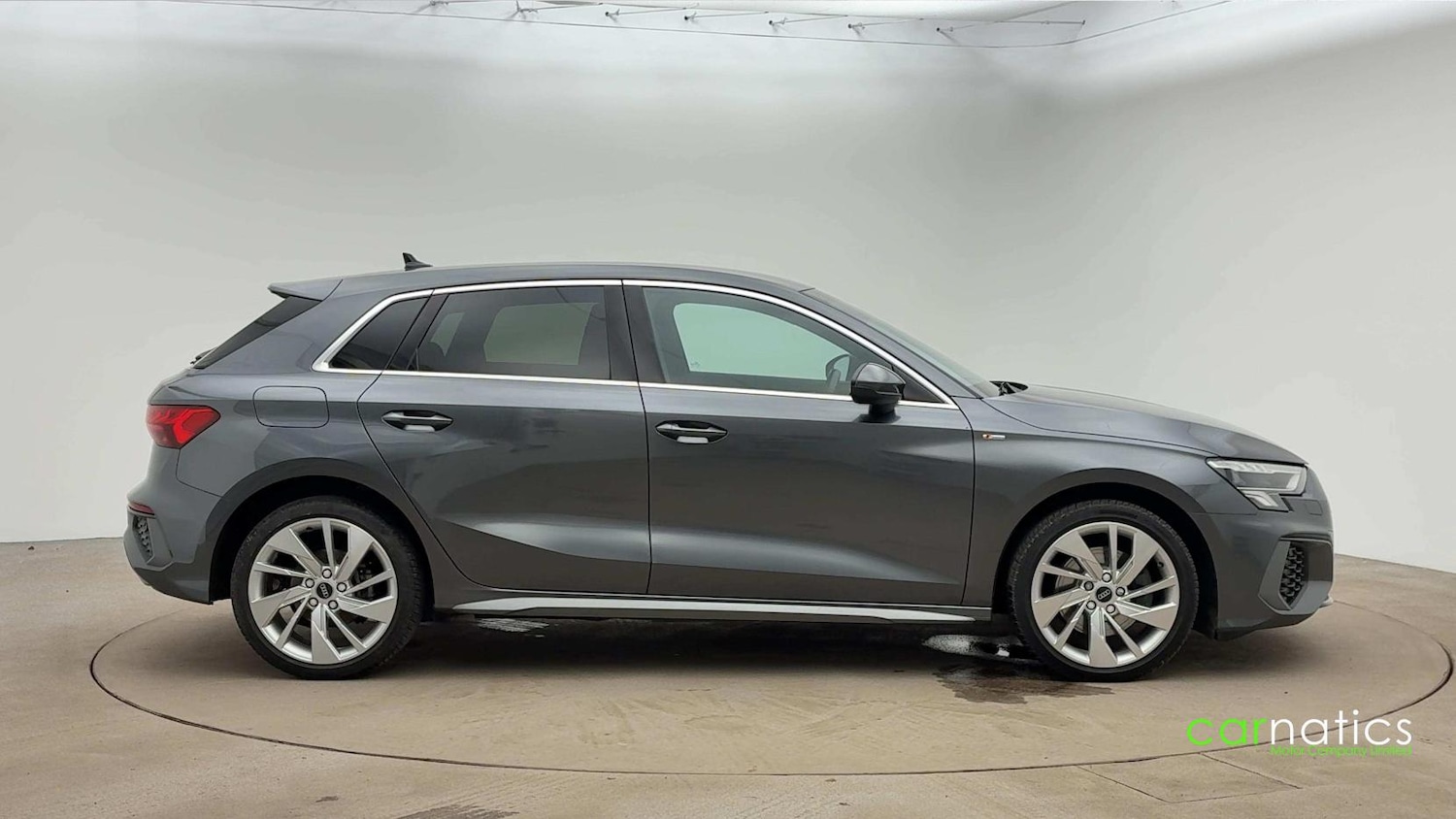 Used Audi A3 2022 for sale - 76933420: Photo 2