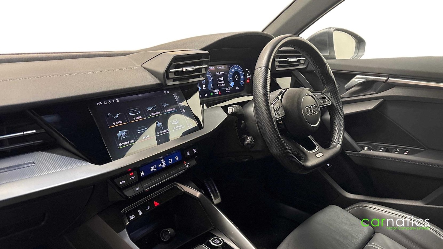 Used Audi A3 2022 for sale - 76933420: Photo 4