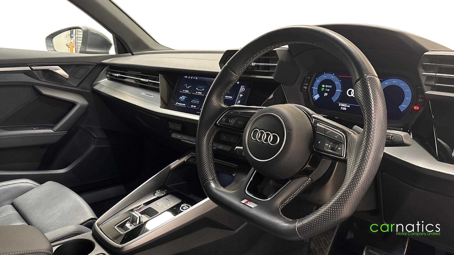 Used Audi A3 2022 for sale - 76933420: Photo 5