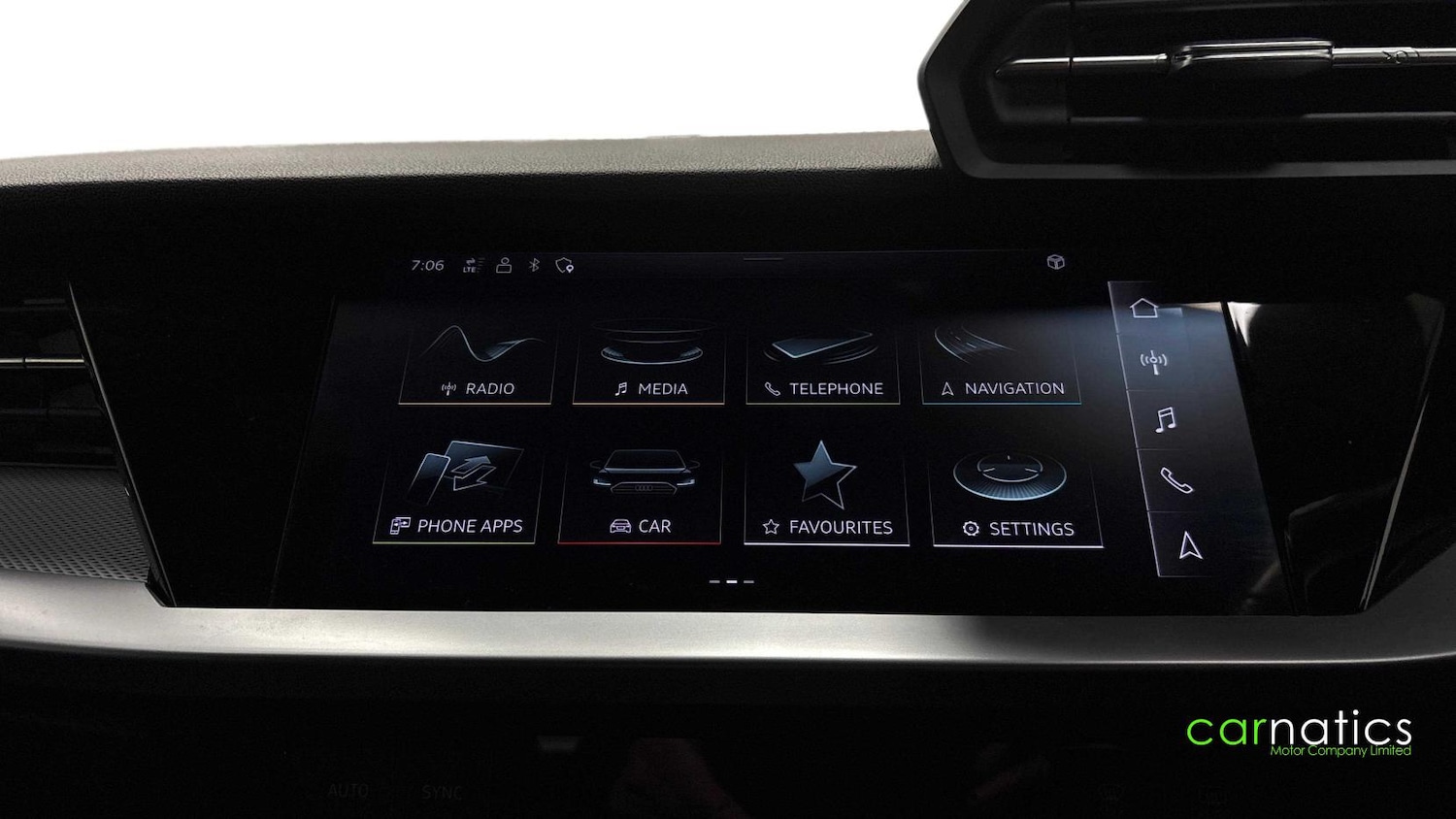 Used Audi A3 2022 for sale - 76933420: Photo 6