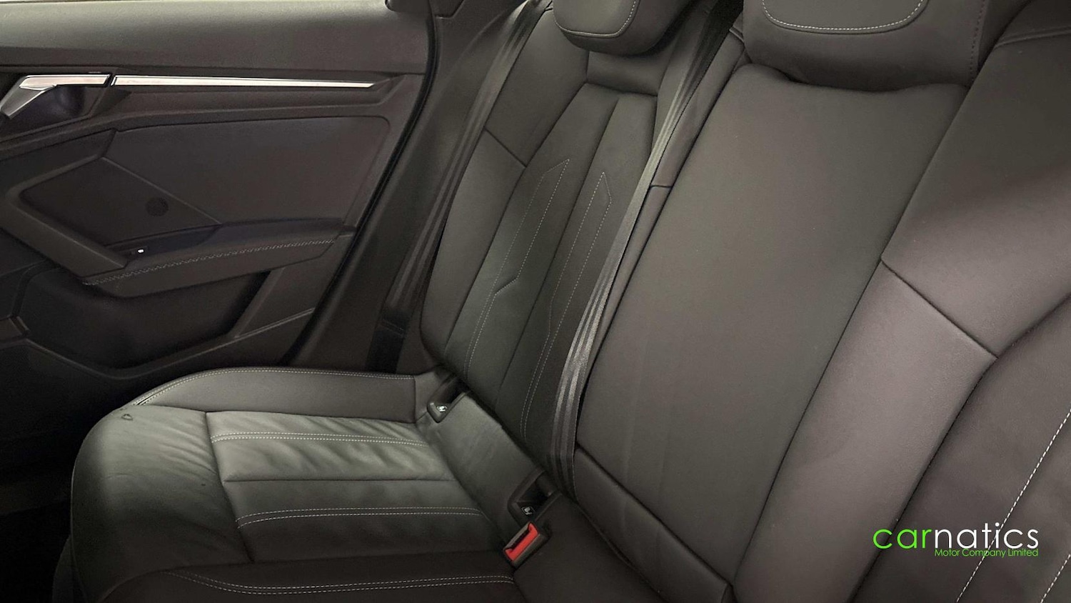 Used Audi A3 2022 for sale - 76933420: Photo 8