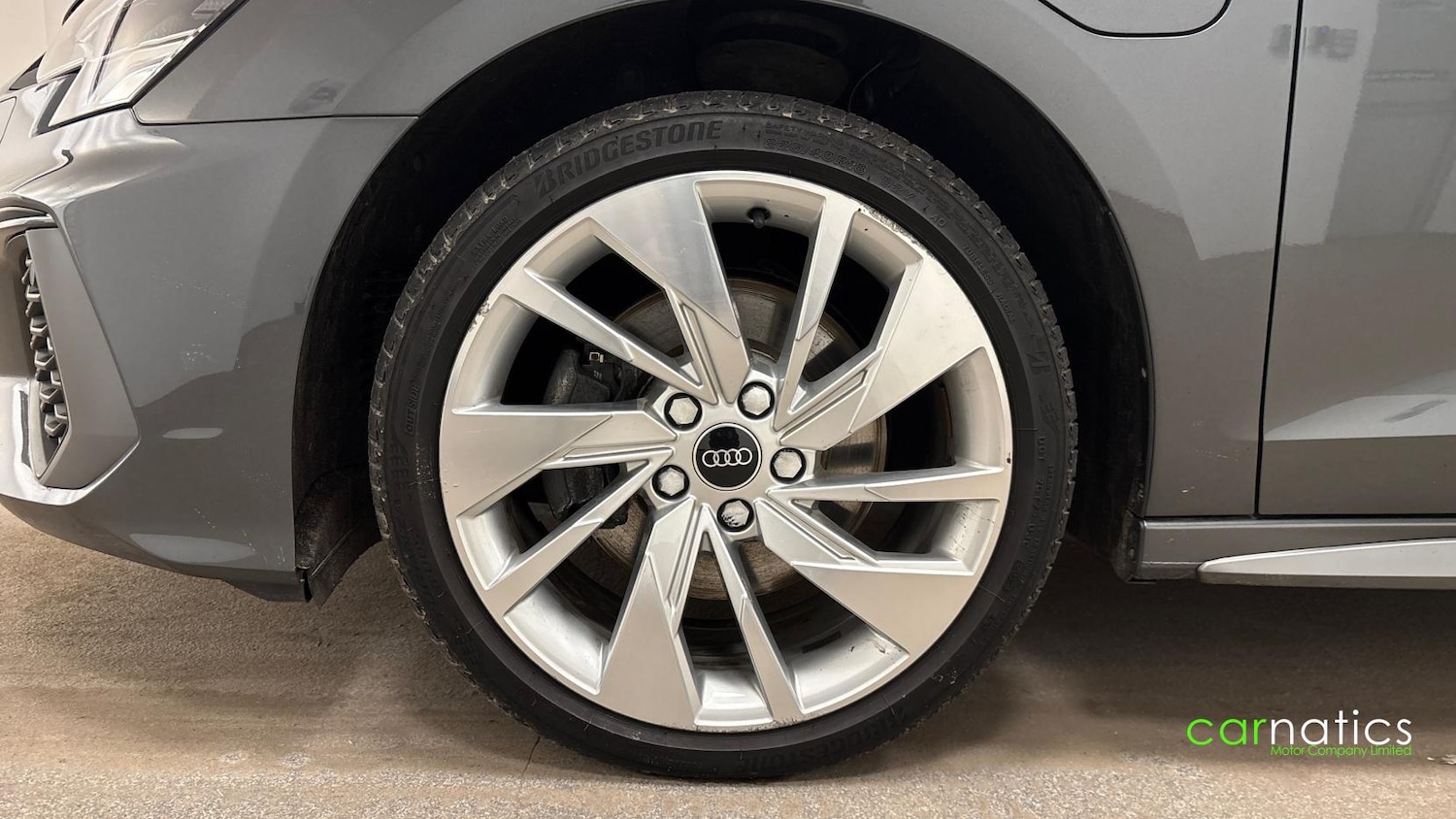 Used Audi A3 2022 for sale - 76933420: Photo 9