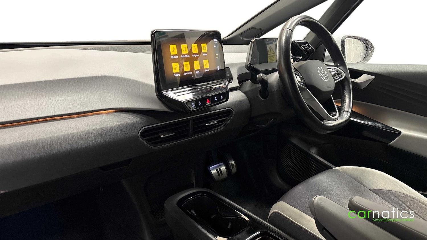 Used Volkswagen ID.3 2020 for sale - 78156440: Photo 5