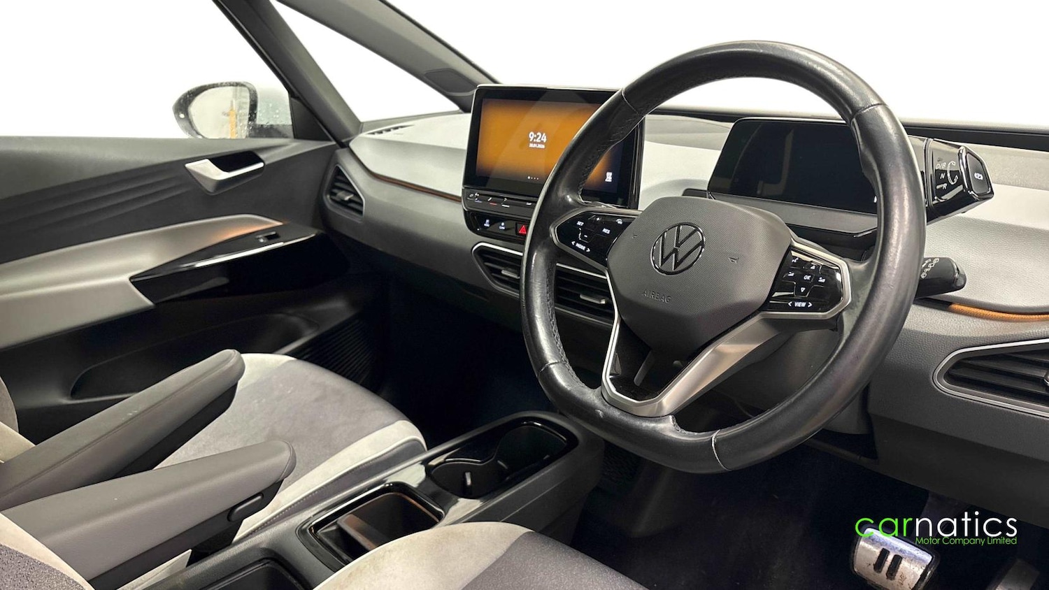 Used Volkswagen ID.3 2020 for sale - 78156440: Photo 6