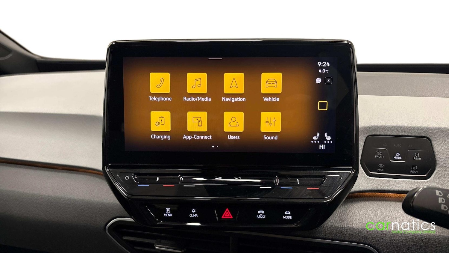 Used Volkswagen ID.3 2020 for sale - 78156440: Photo 7