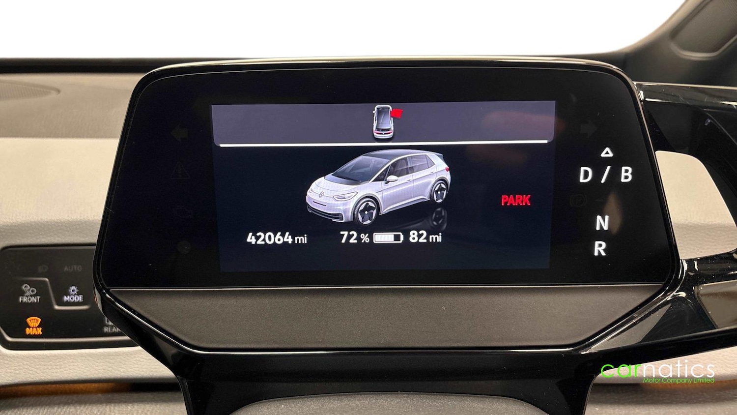 Used Volkswagen ID.3 2020 for sale - 78156440: Photo 8