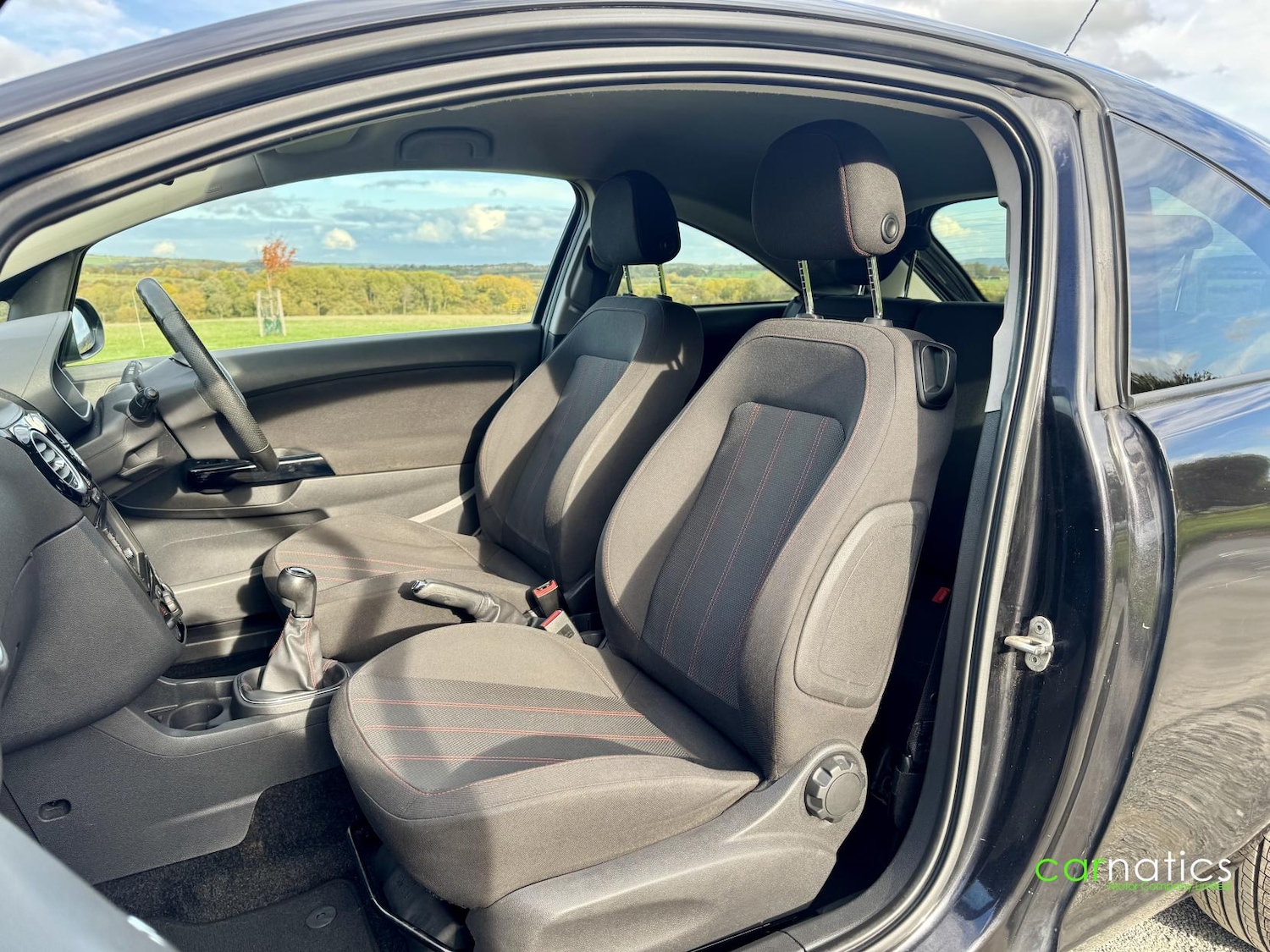 Used Vauxhall Corsa 2011 for sale - 76363513: Photo 11