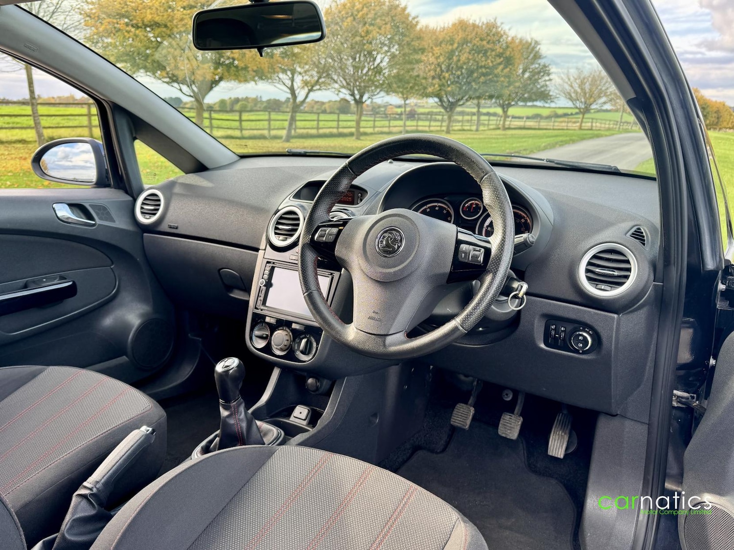 Used Vauxhall Corsa 2011 for sale - 76363513: Photo 16