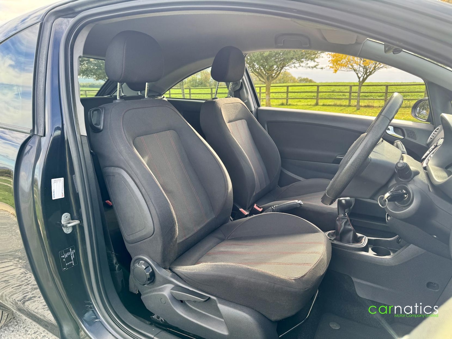 Used Vauxhall Corsa 2011 for sale - 76363513: Photo 19