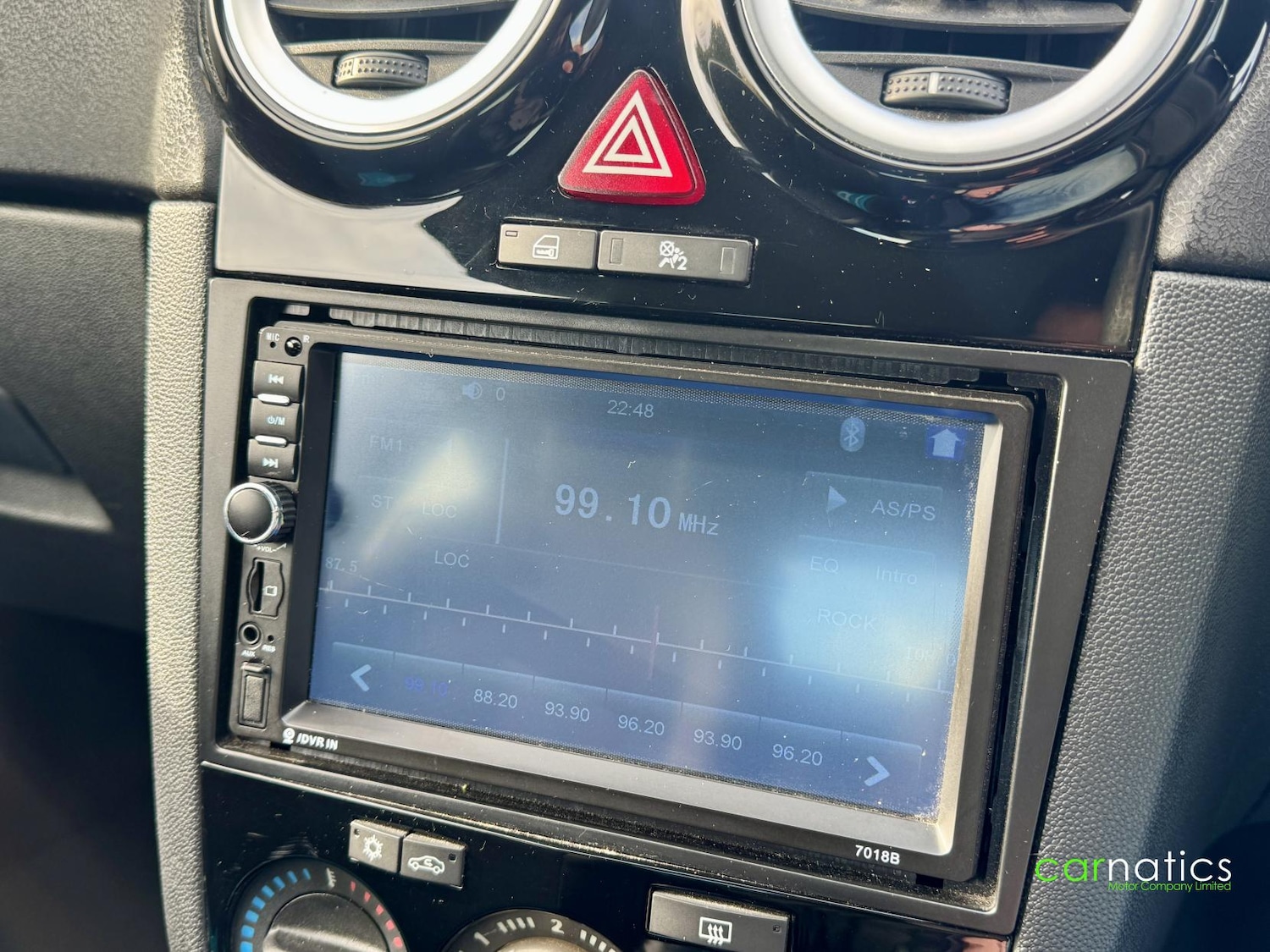 Used Vauxhall Corsa 2011 for sale - 76363513: Photo 22