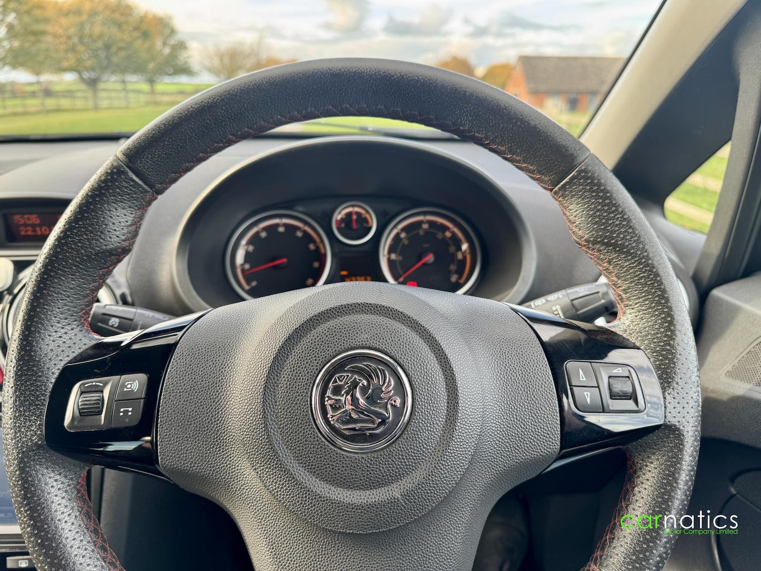 Used Vauxhall Corsa 2011 for sale - 76363513: Photo 23