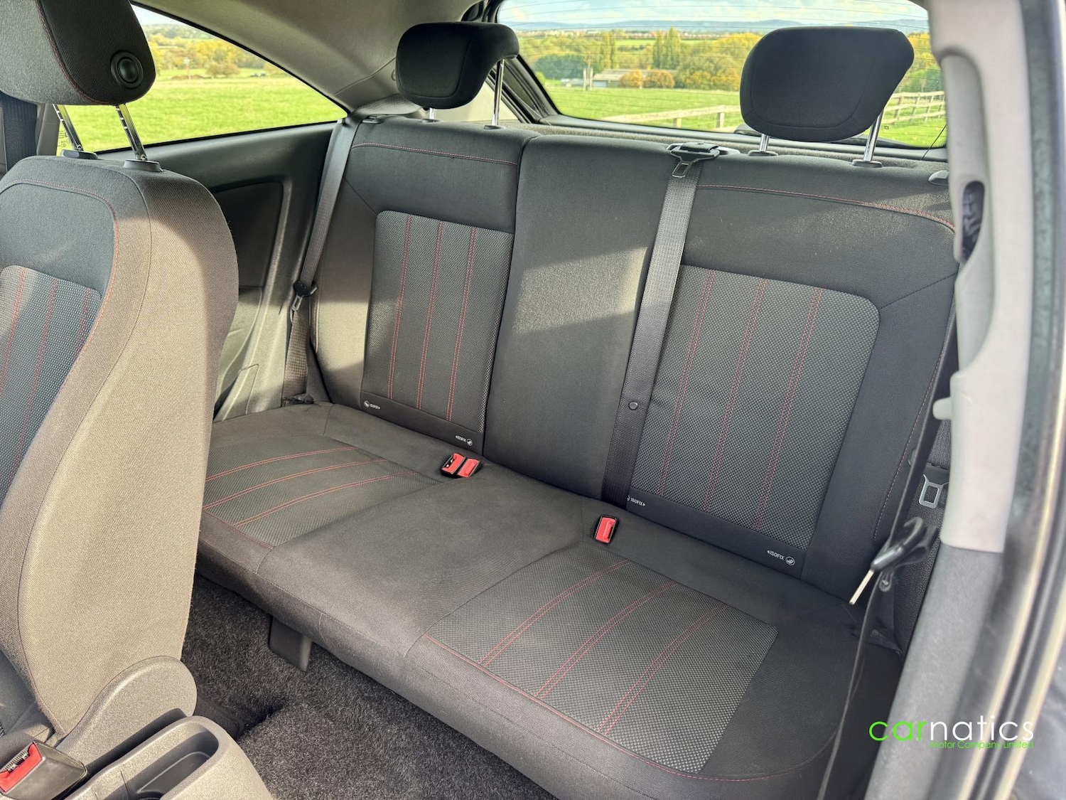 Used Vauxhall Corsa 2011 for sale - 76363513: Photo 31