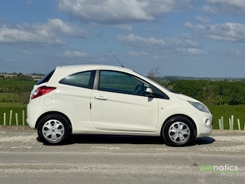 Used Ford Ka 2012 for sale - 78607000: Photo