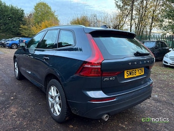 Used Volvo XC60 2019 for sale - 76777100: Photo