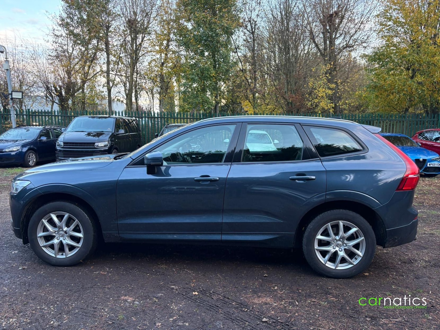 Used Volvo XC60 2019 for sale - 76777100: Photo 3