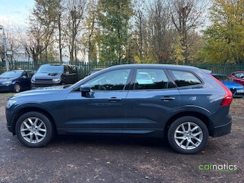 Used Volvo XC60 2019 for sale - 76777100: Photo