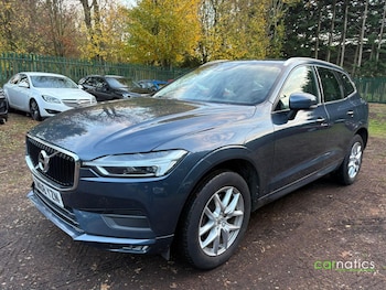 Used Volvo XC60 2019 for sale - 76777100: Photo