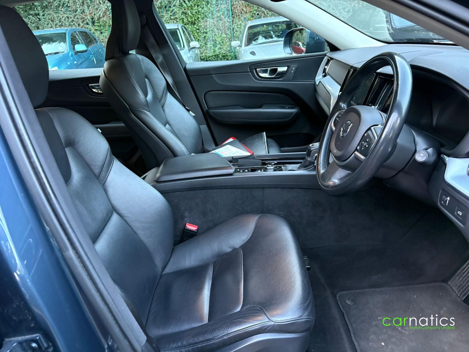 Used Volvo XC60 2019 for sale - 76777100: Photo 7