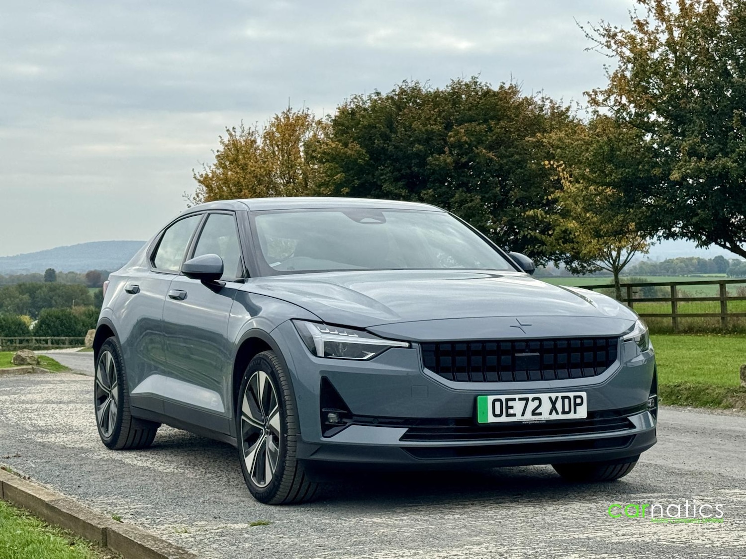 Used Polestar Polestar 2 2023 for sale - 76317702: Photo 1