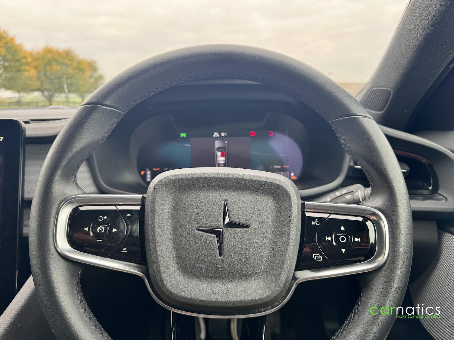 Used Polestar Polestar 2 2023 for sale - 76317702: Photo 10