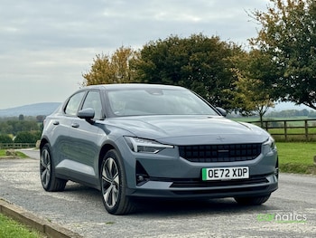 Used Polestar Polestar 2 2023 for sale - 76317702: Photo