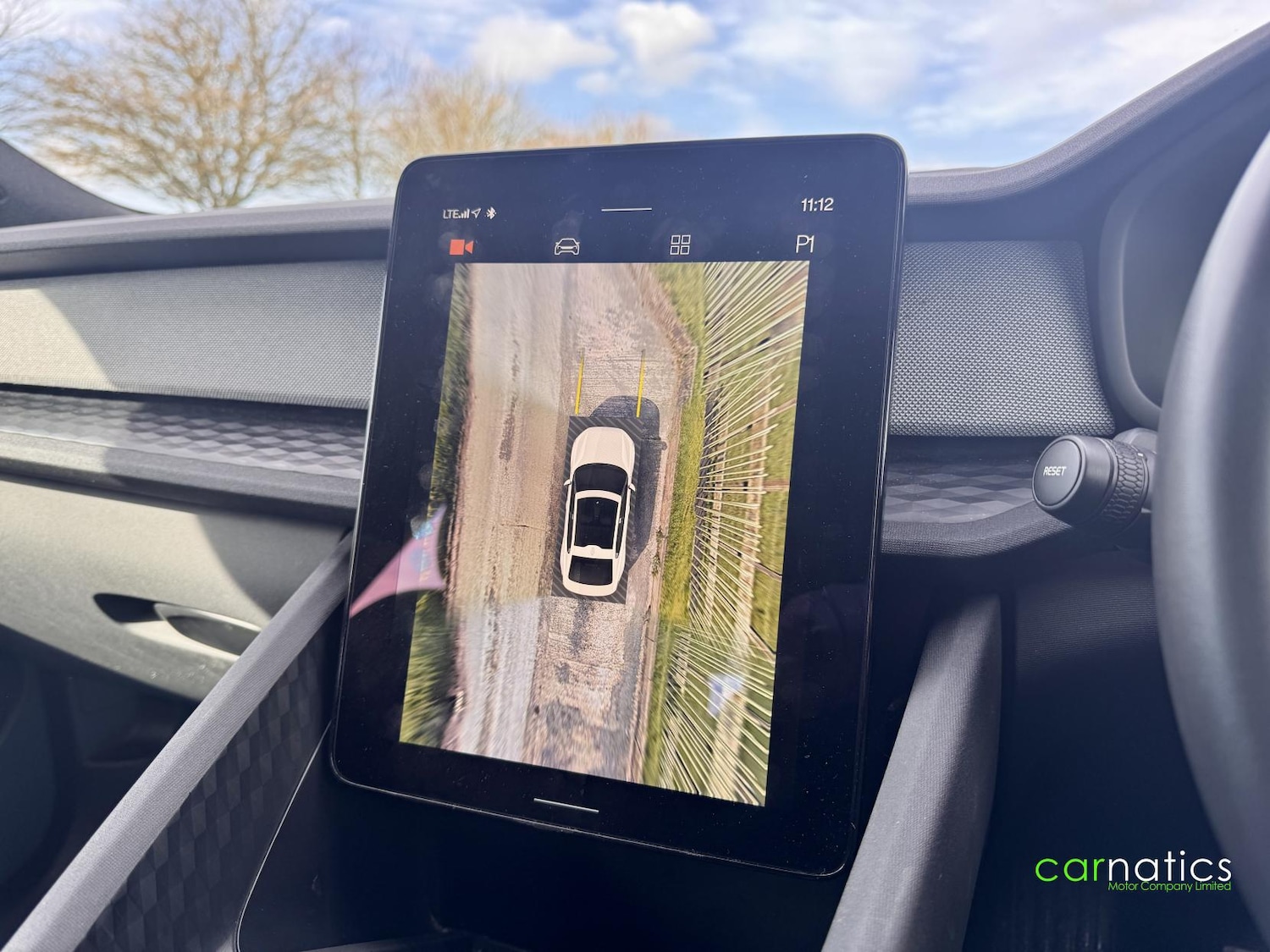 Used Polestar Polestar 2 2023 for sale - 76317702: Photo 23