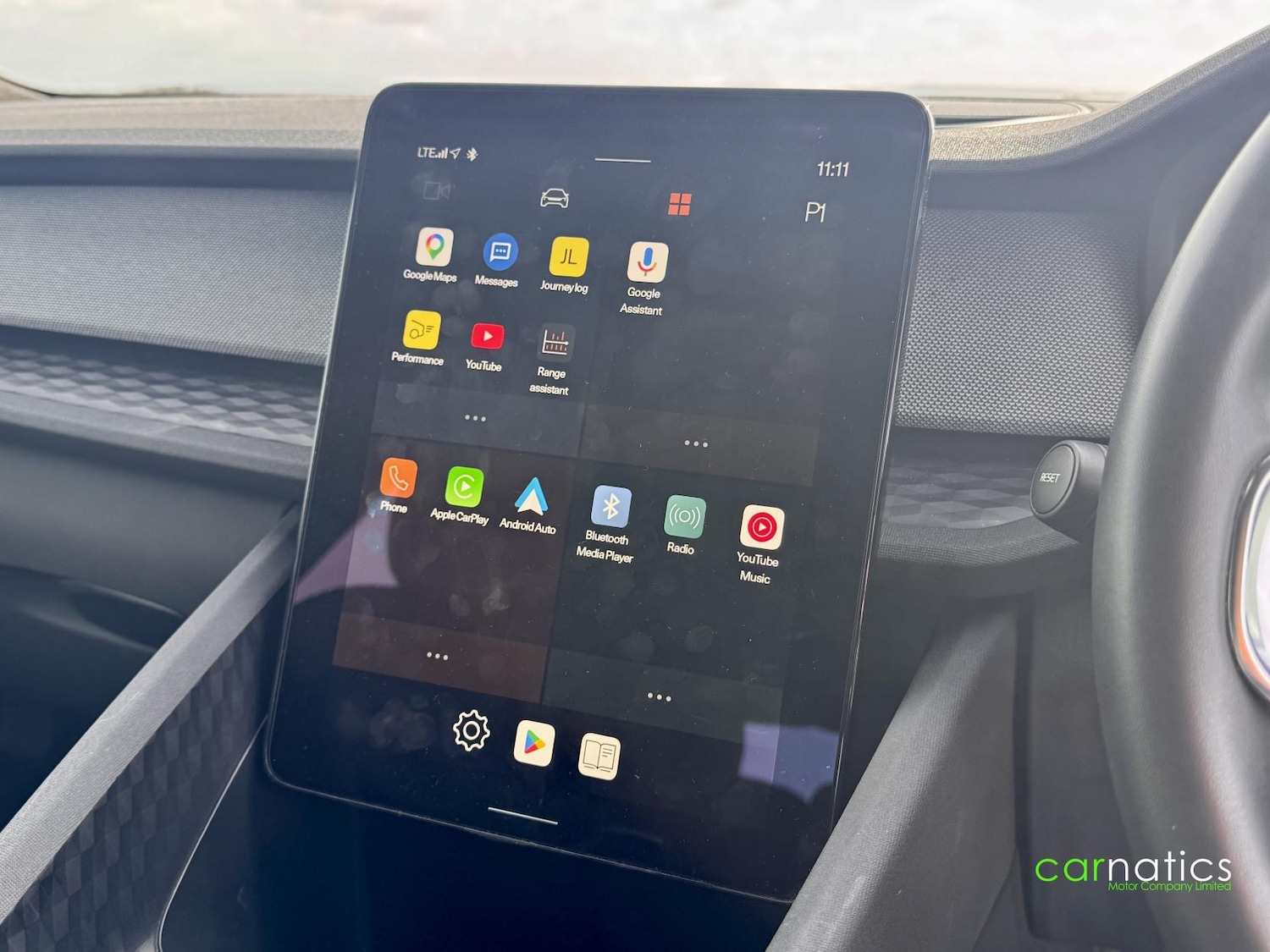 Used Polestar Polestar 2 2023 for sale - 76317702: Photo 24