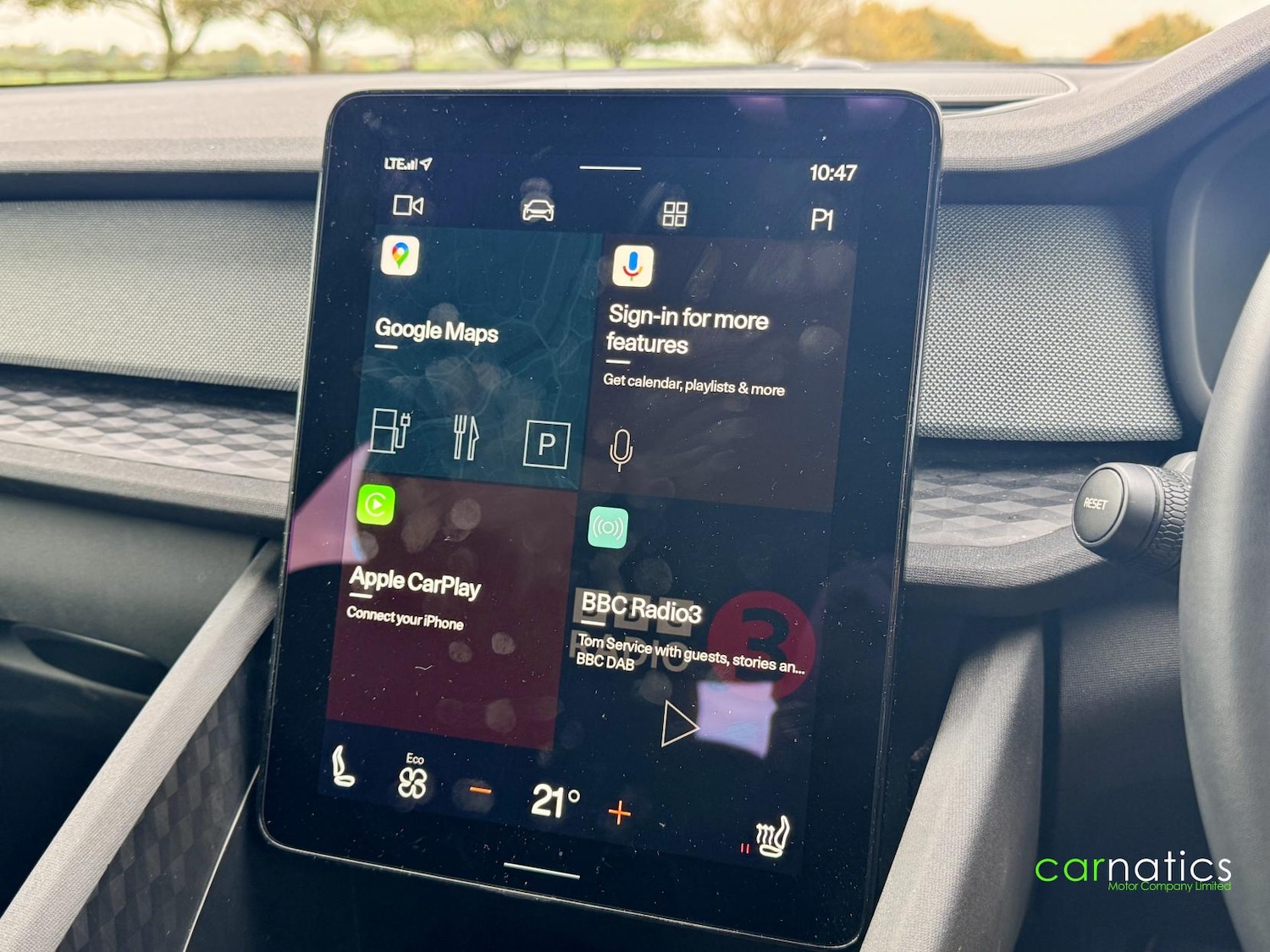 Used Polestar Polestar 2 2023 for sale - 76317702: Photo 25