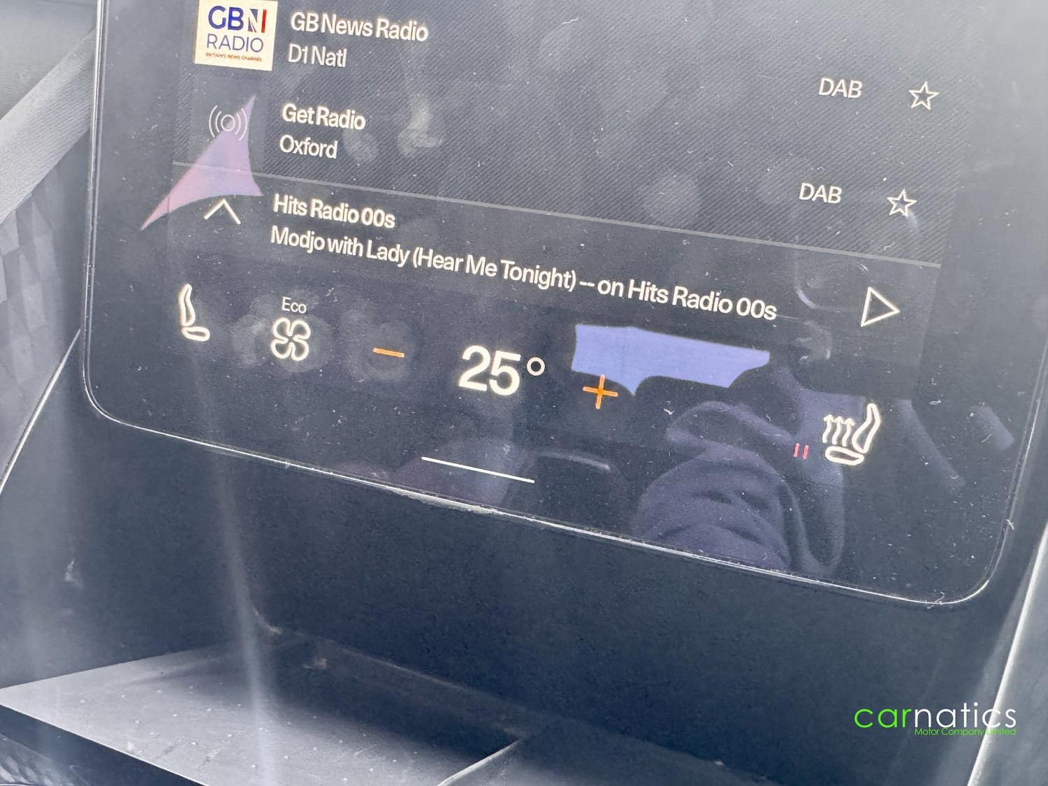 Used Polestar Polestar 2 2023 for sale - 76317702: Photo 28