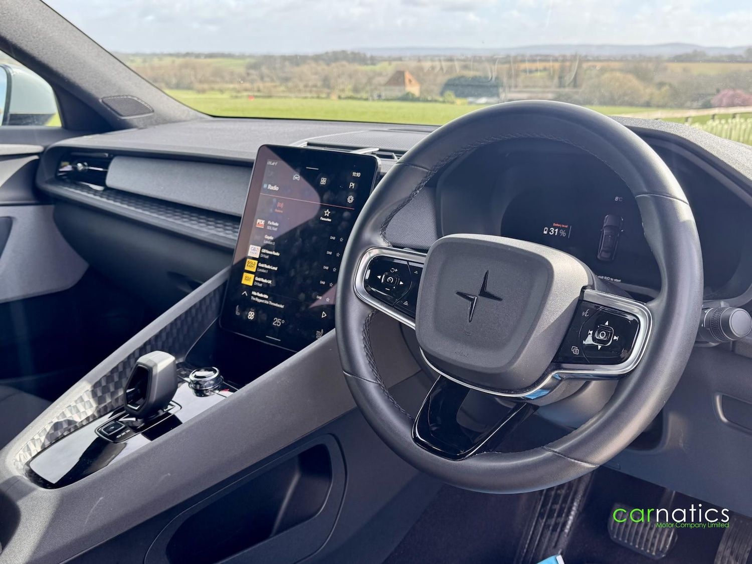 Used Polestar Polestar 2 2023 for sale - 76317702: Photo 29