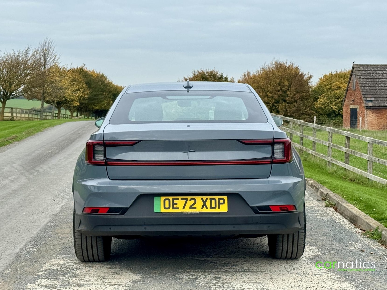 Used Polestar Polestar 2 2023 for sale - 76317702: Photo 3