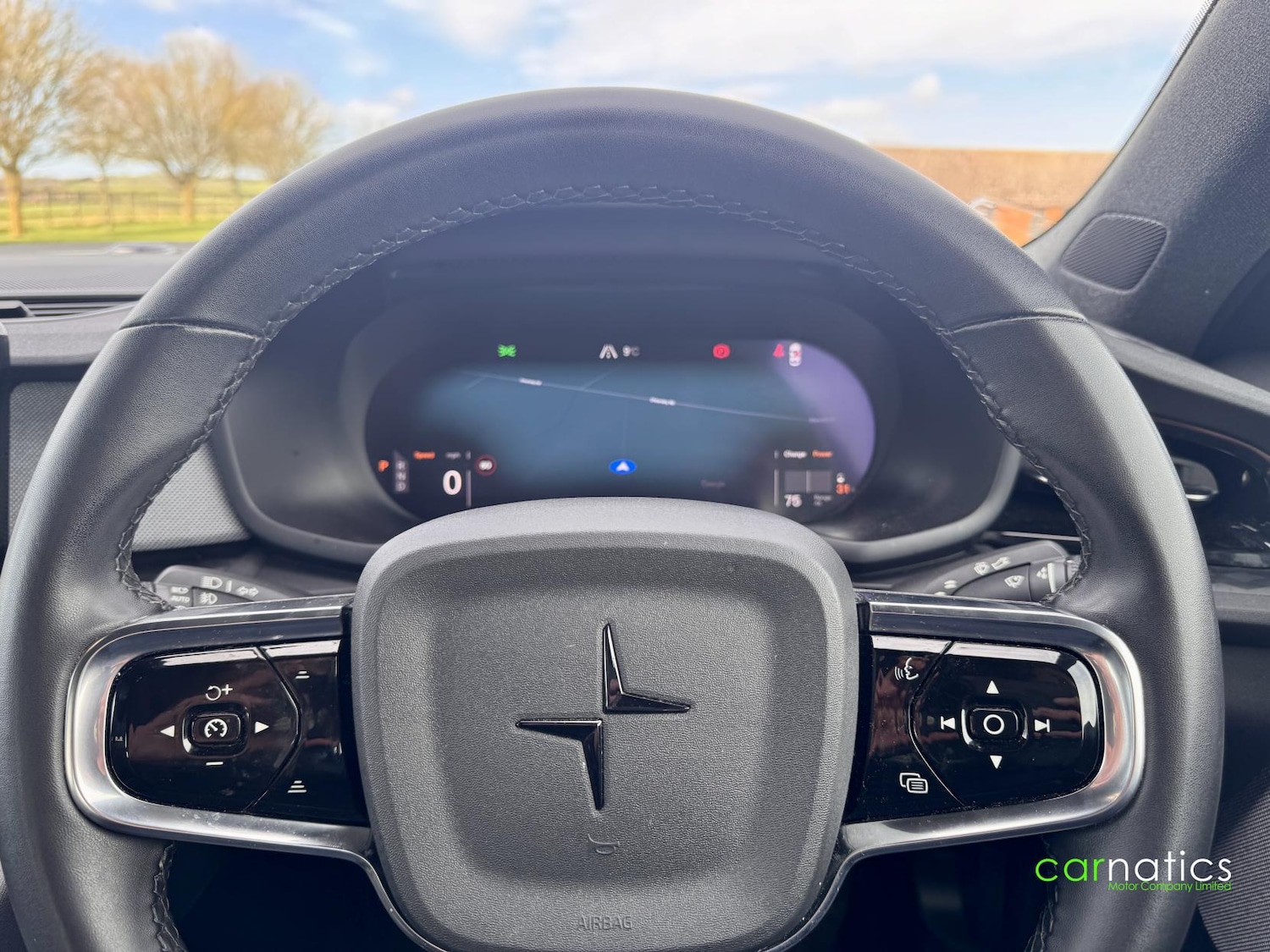 Used Polestar Polestar 2 2023 for sale - 76317702: Photo 33