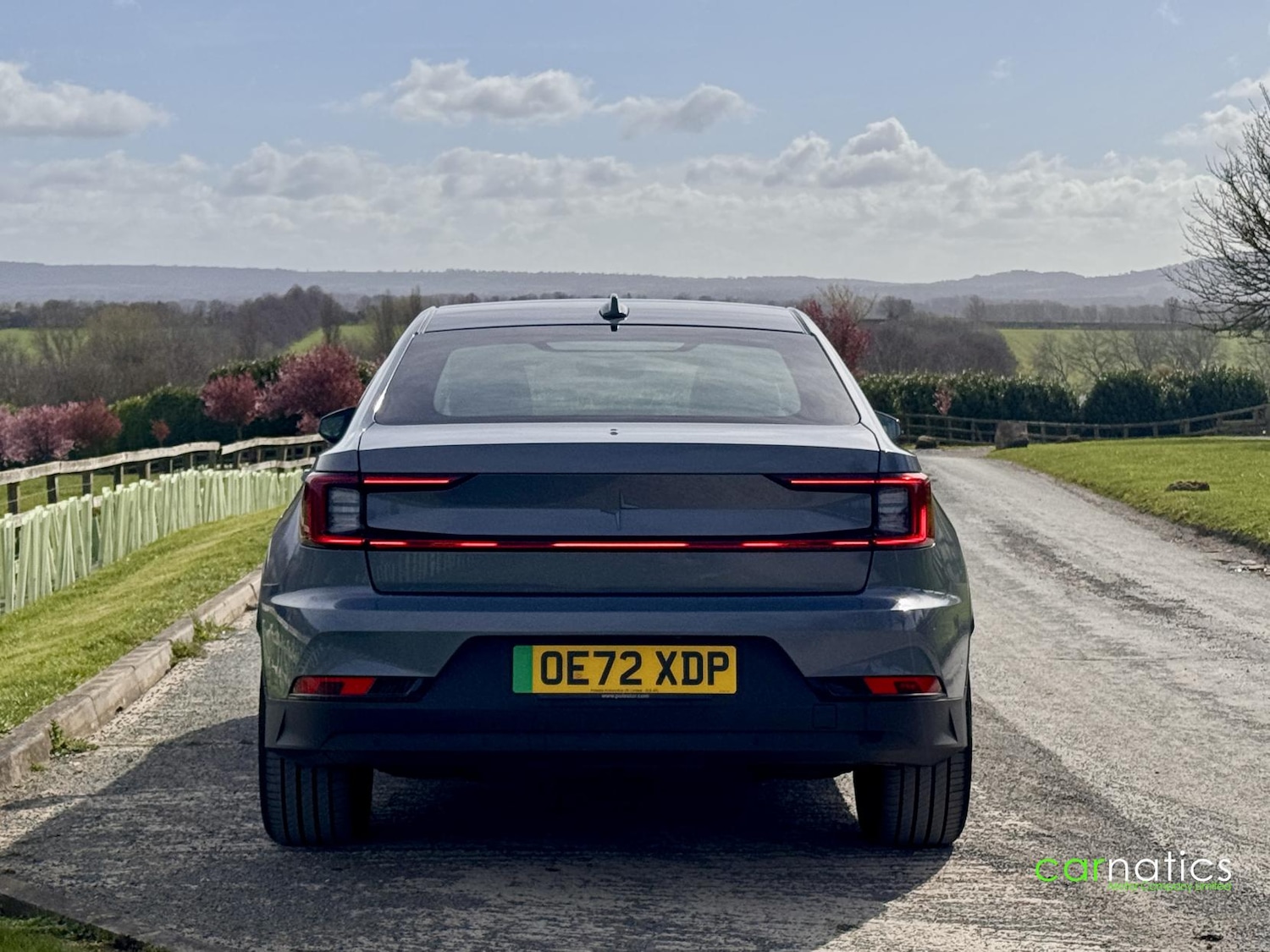 Used Polestar Polestar 2 2023 for sale - 76317702: Photo 34