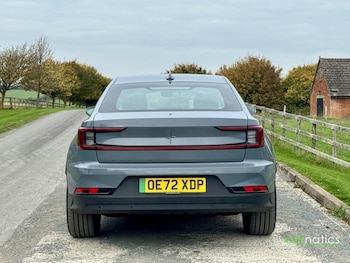 Used Polestar Polestar 2 2023 for sale - 76317702: Photo