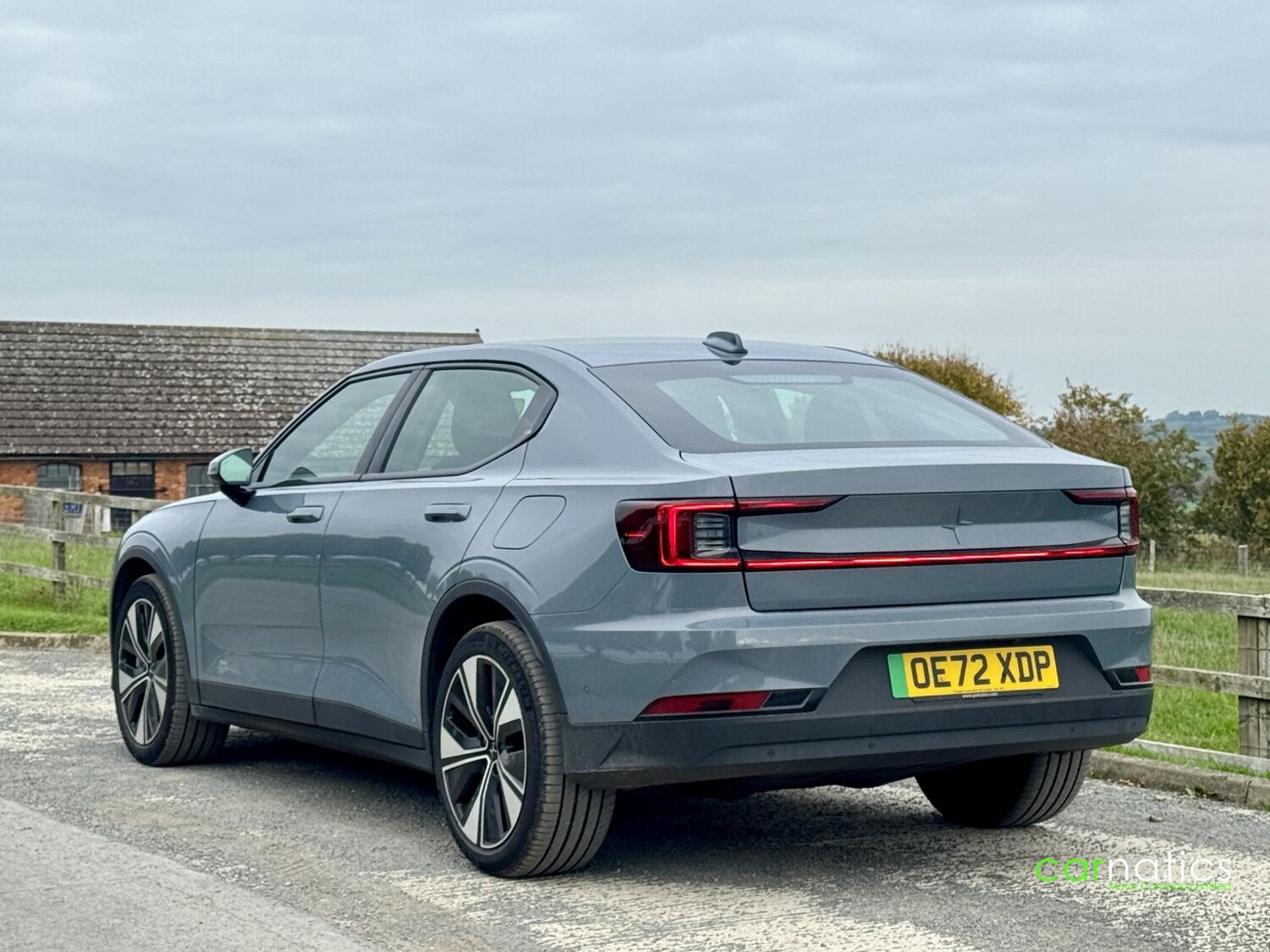 Used Polestar Polestar 2 2023 for sale - 76317702: Photo 4