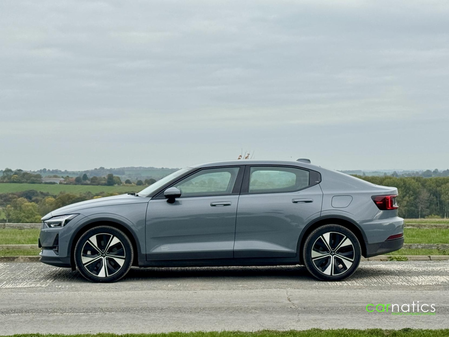 Used Polestar Polestar 2 2023 for sale - 76317702: Photo 5