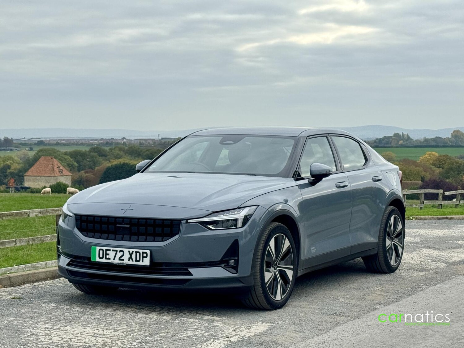 Used Polestar Polestar 2 2023 for sale - 76317702: Photo 6