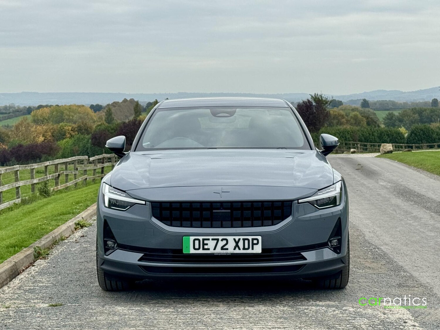 Used Polestar Polestar 2 2023 for sale - 76317702: Photo 7