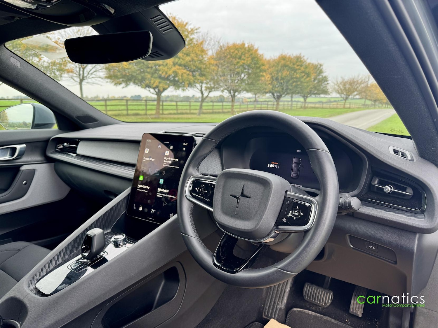 Used Polestar Polestar 2 2023 for sale - 76317702: Photo 9