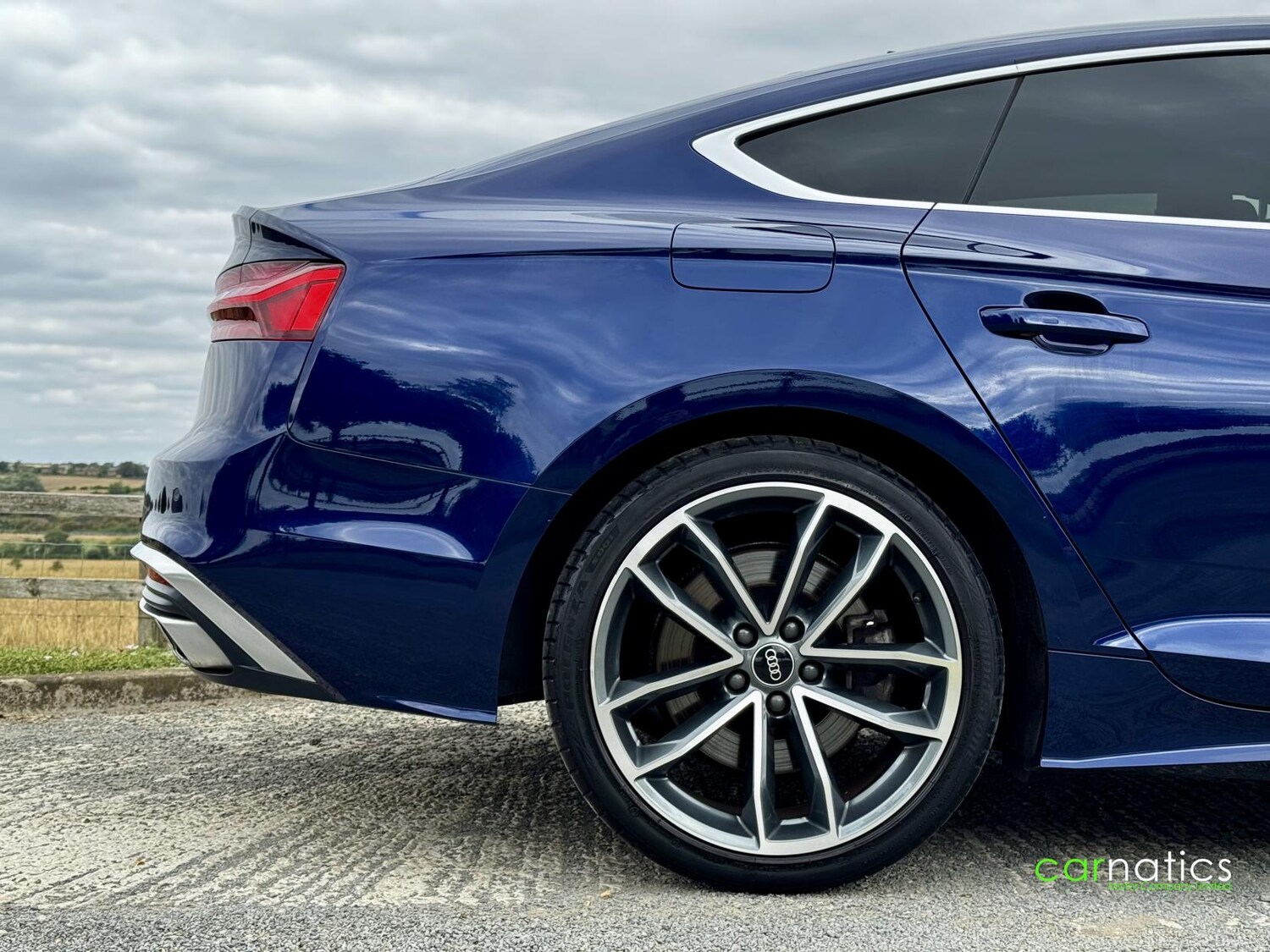 Used Audi A5 2022 for sale - 76363514: Photo 11