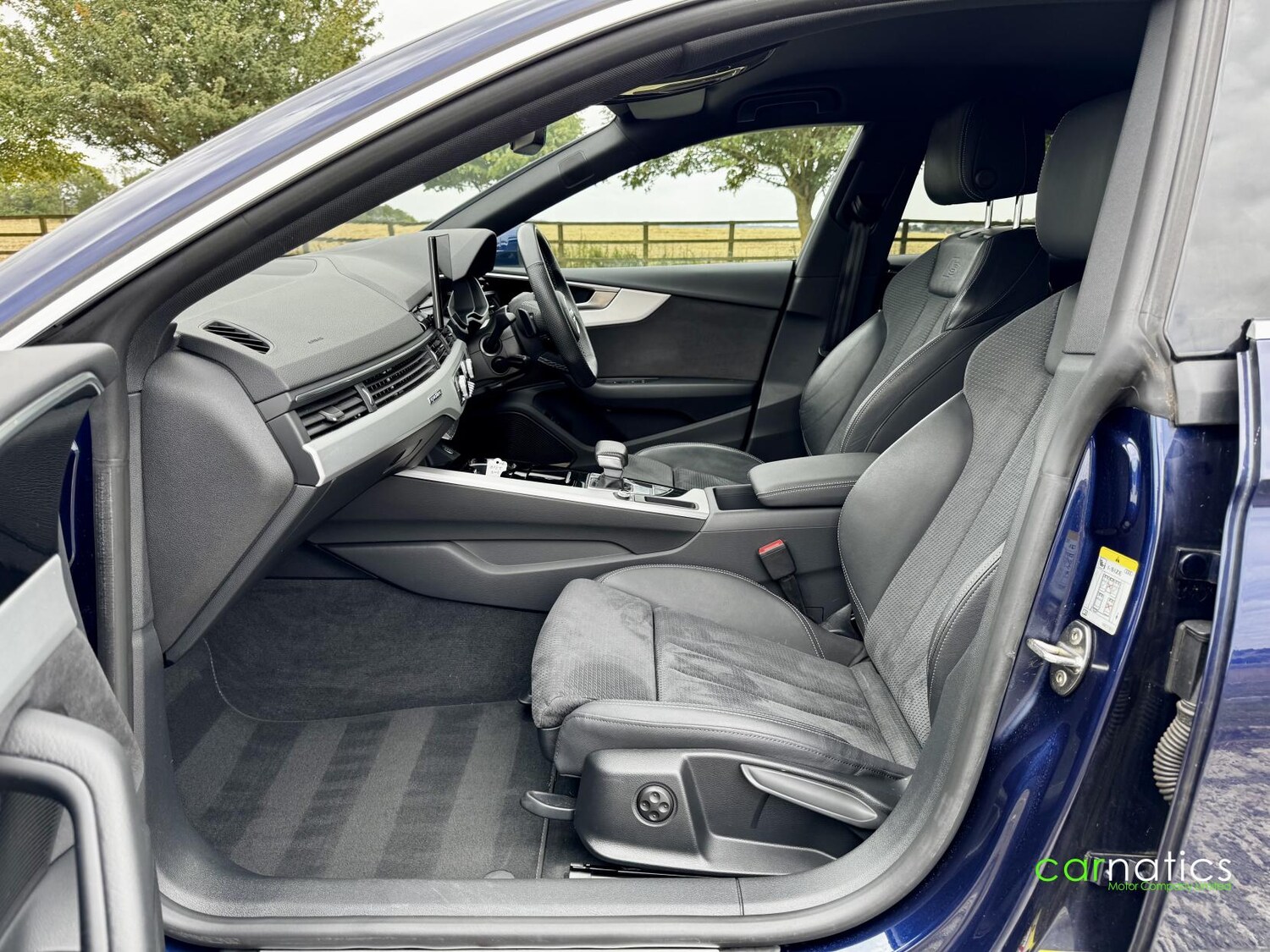 Used Audi A5 2022 for sale - 76363514: Photo 14