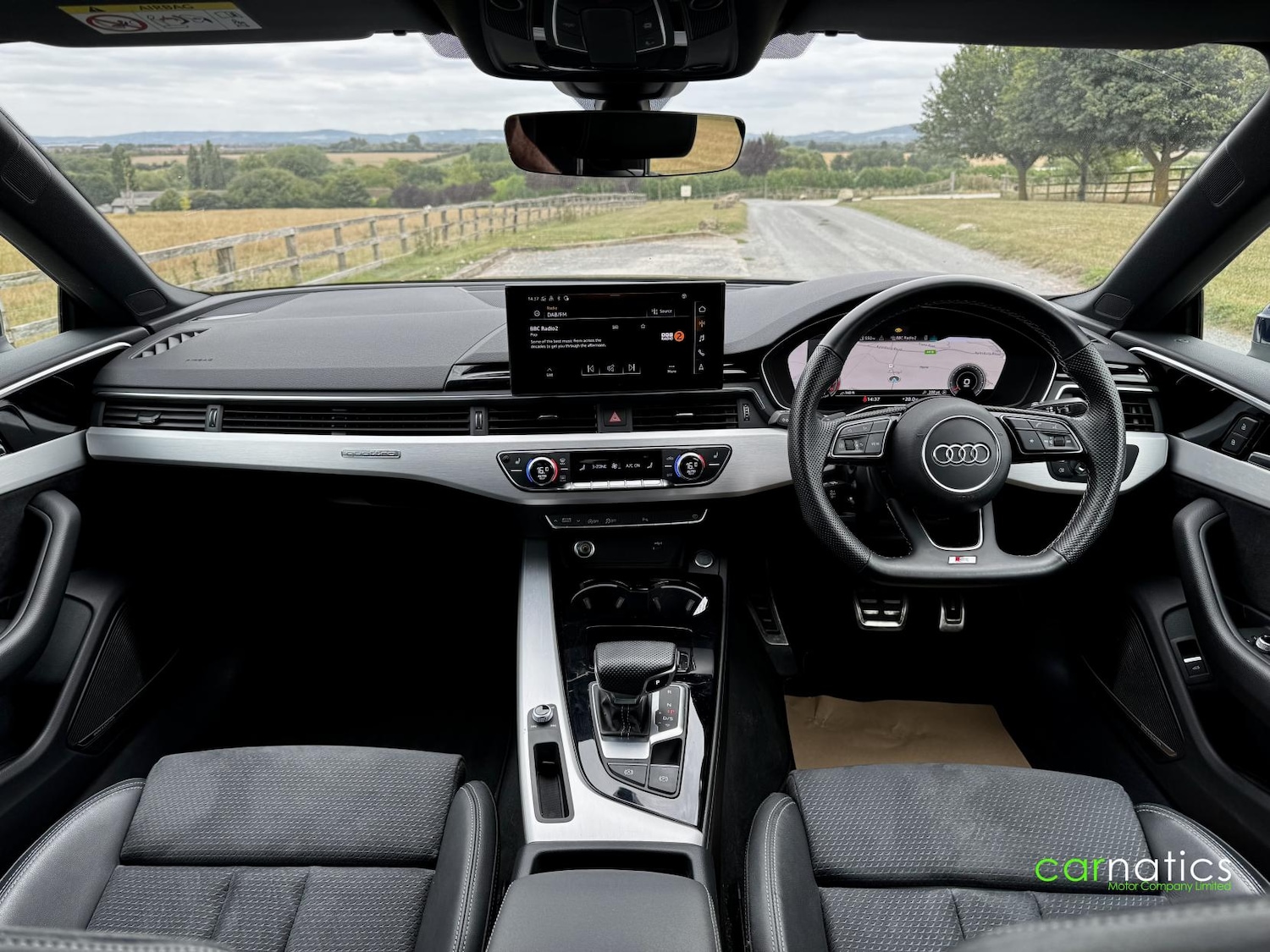 Used Audi A5 2022 for sale - 76363514: Photo 17