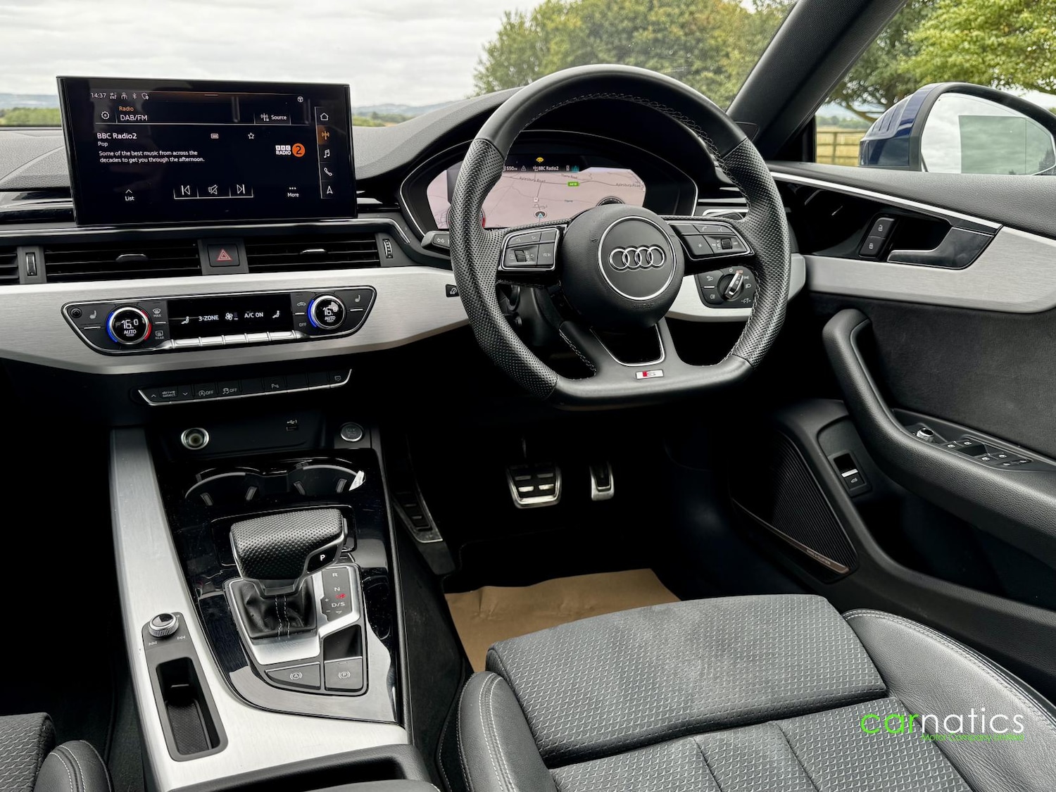 Used Audi A5 2022 for sale - 76363514: Photo 18