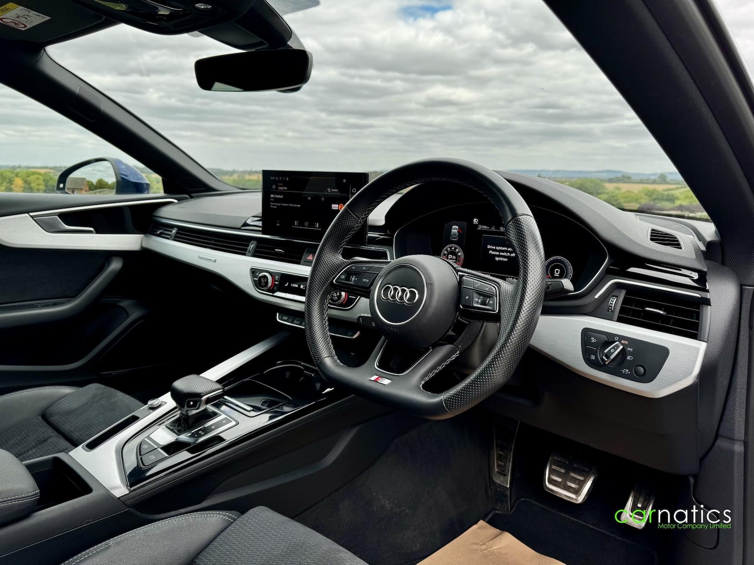 Used Audi A5 2022 for sale - 76363514: Photo 19