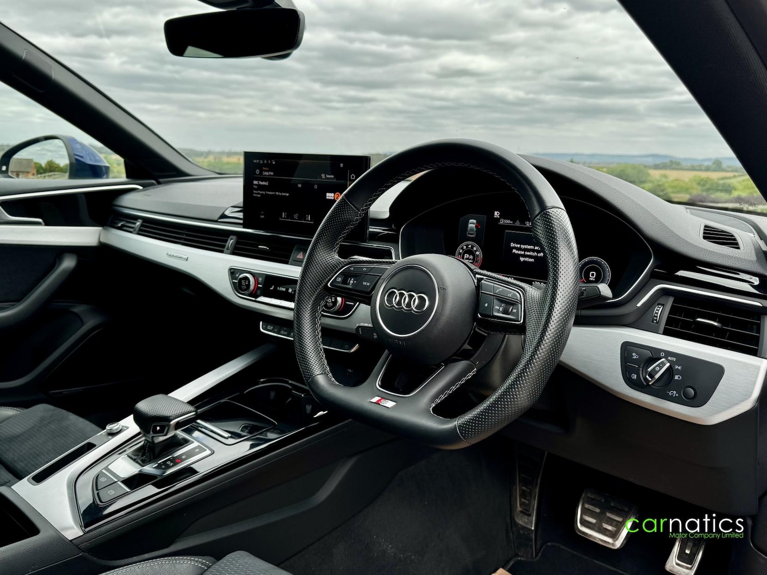 Used Audi A5 2022 for sale - 76363514: Photo 20