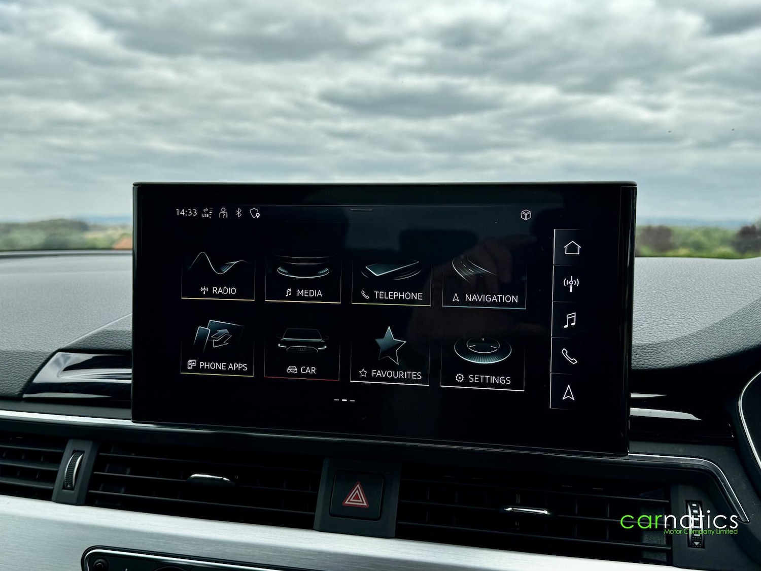 Used Audi A5 2022 for sale - 76363514: Photo 24