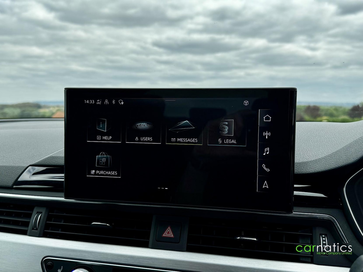 Used Audi A5 2022 for sale - 76363514: Photo 25