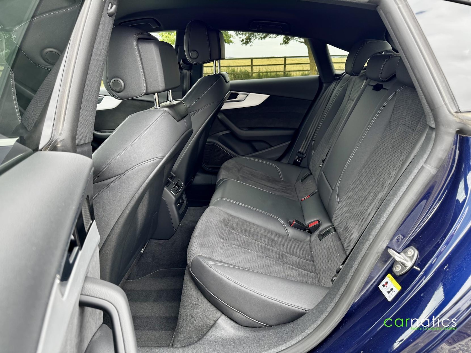Used Audi A5 2022 for sale - 76363514: Photo 38